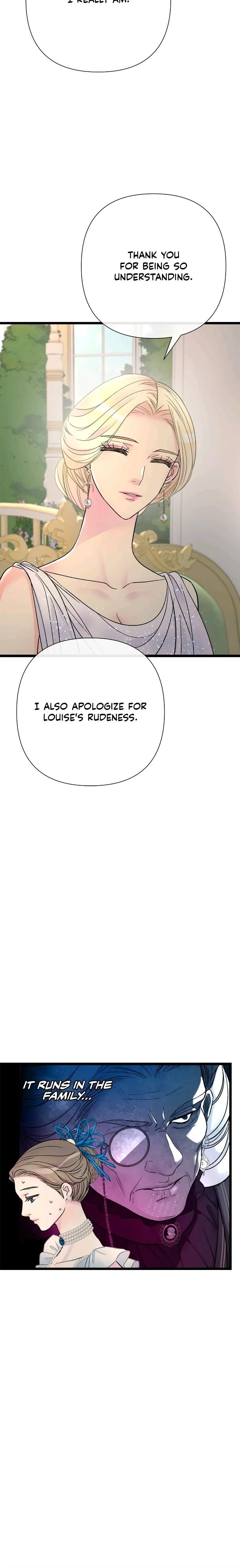 The Problematic Prince, Chapter 74 image 18